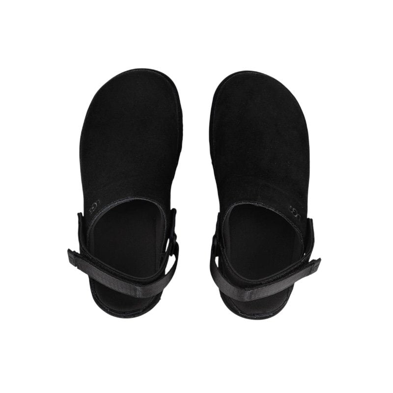 UGG Goldenstar Clog – Black
