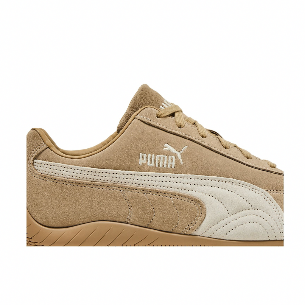 Puma Speedcat TTF 'Prairie Tan Frosted Ivory'