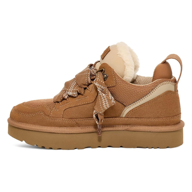 UGG Lowmel – Chestnut