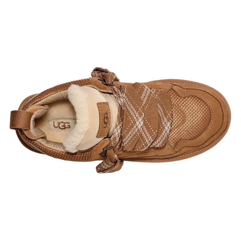 UGG Lowmel – Chestnut