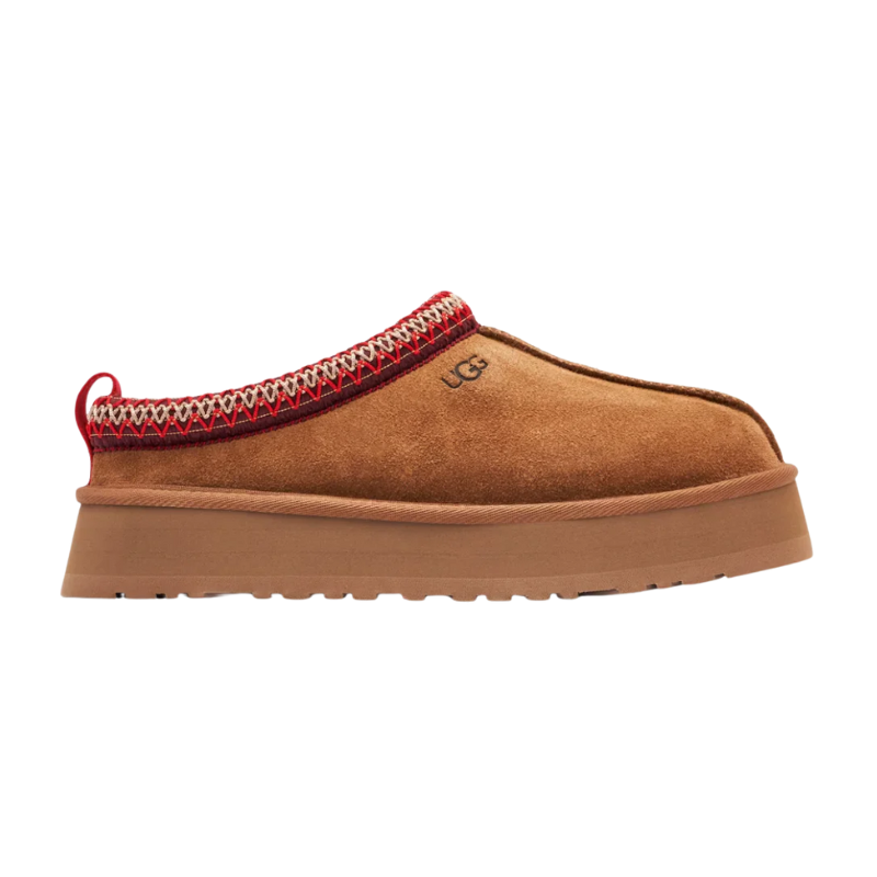 UGG Tazz Slipper – Chestnut