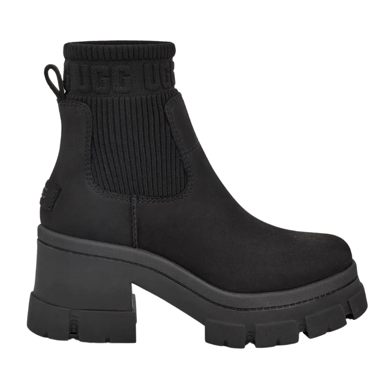 UGG Brooklyn – Chelsea Boot BLACK
