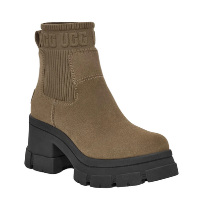 UGG Brooklyn – Chelsea Boot Hickory