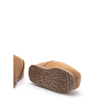 UGG Pumped Slide Mustard Seed