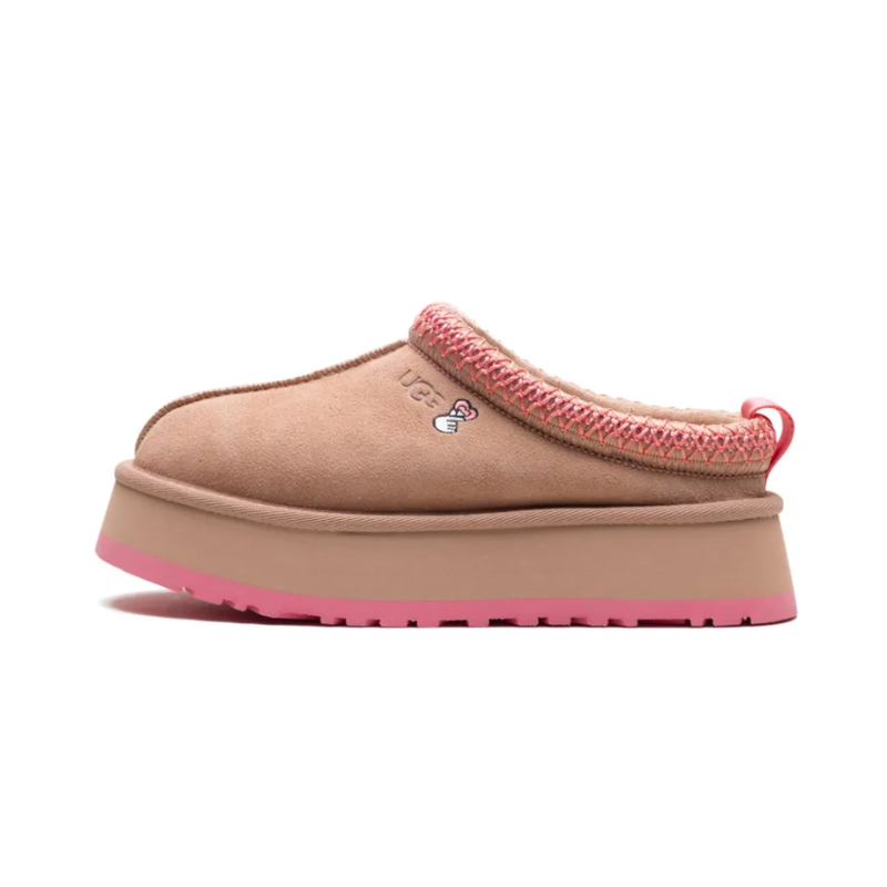Ugg Tazz Love ‘25 Slipper Arroyo Tropical pink