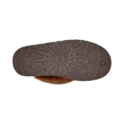 UGG   funkette   Burnt   Cedar