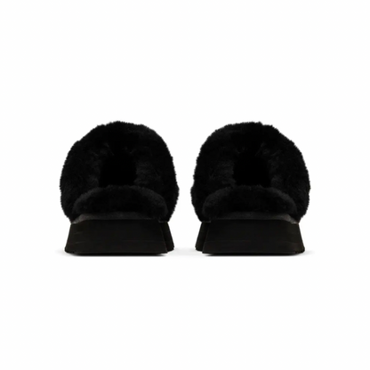 UGG Disquette Slipper – Black