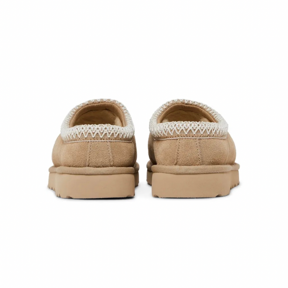 UGG Tasman Slipper - Mustard Seed