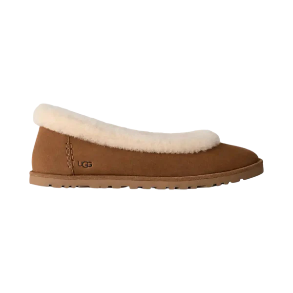Ugg   Zora   Ballet   Flat