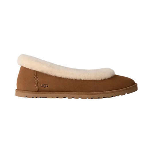 Ugg   Zora   Ballet   Flat