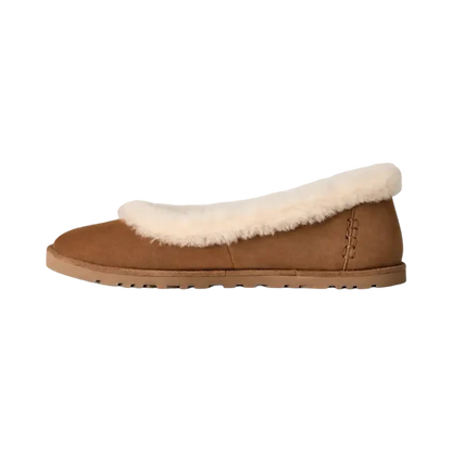 Ugg   Zora   Ballet   Flat