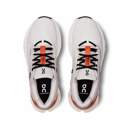 On Running Cloudrunner 2 Undyed/Sand