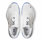 On Running THE ROGER Pro White/Indigo