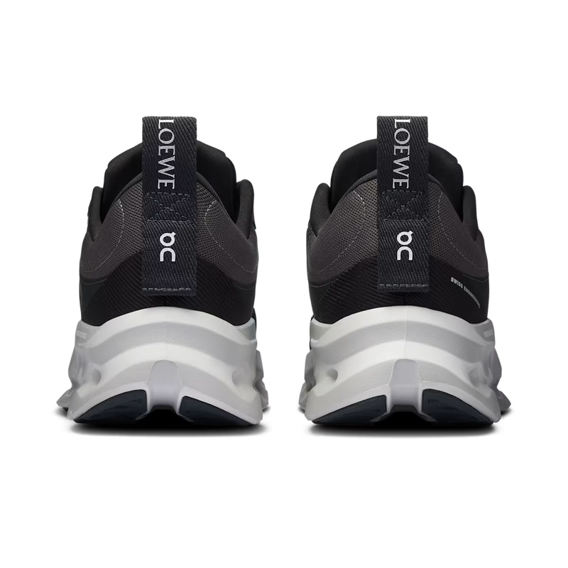 On Running Cloudtilt LOEWE2 Black
