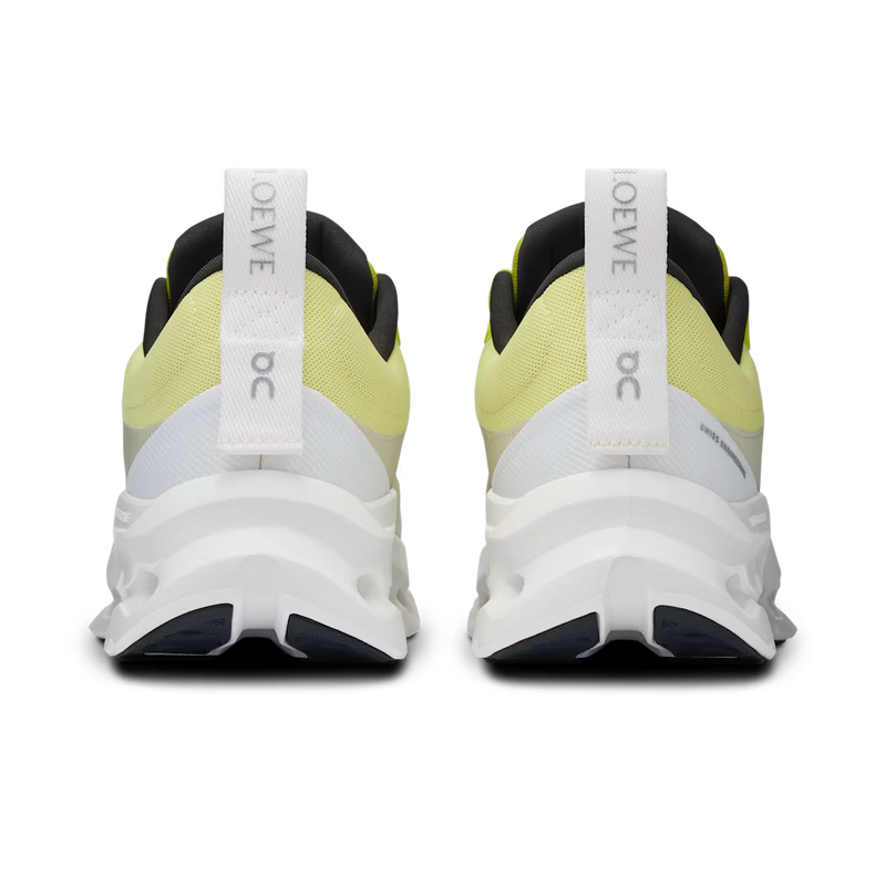On Running Cloudtilt LOEWE2 Neon/Yellow