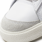Nike Blazer Low 77 Vintage White/Black