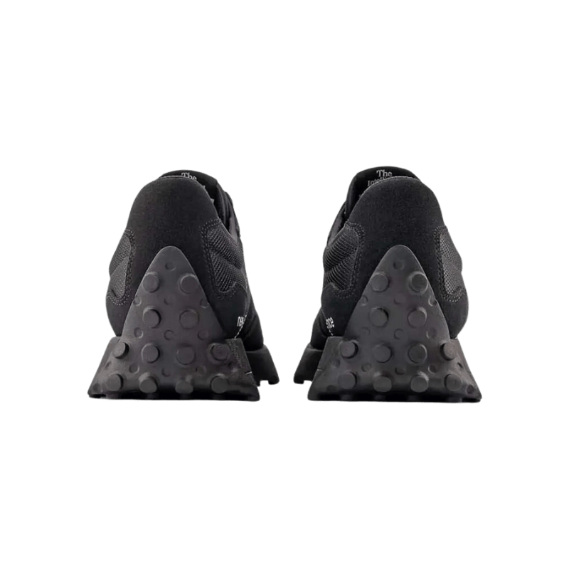 New Balance 327 Tongue Logo