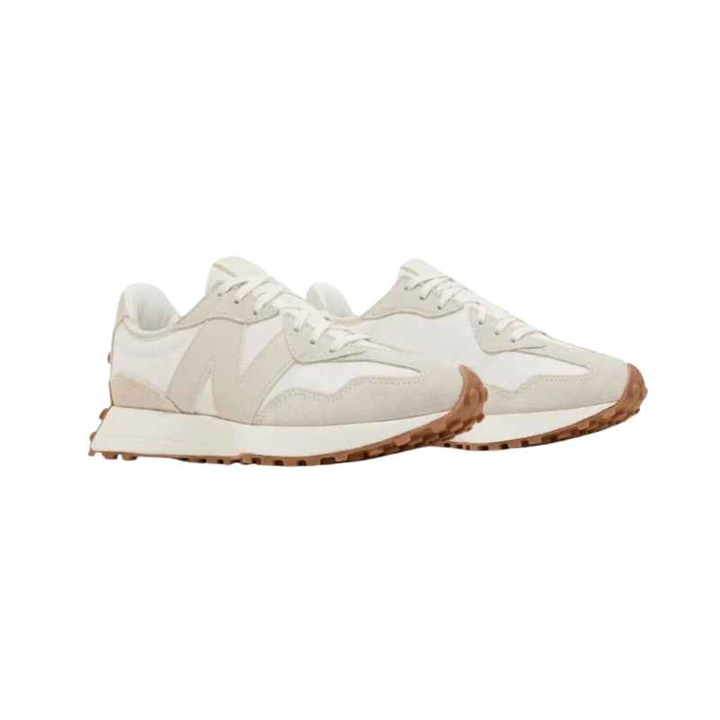 New Balance 327 – Moonbeam Driftwood