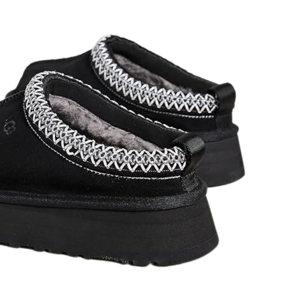 UGG Tazz Slipper – Black