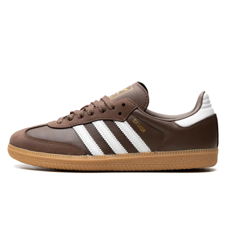 Adidas Samba OG – Earth Strata Gum
