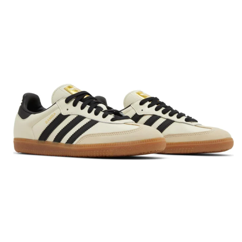 Adidas Samba OG Cream – White Sand Streat