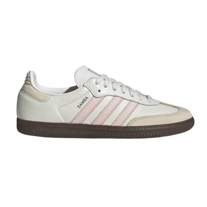 Adidas Samba OG Foot – Wonder Quartz