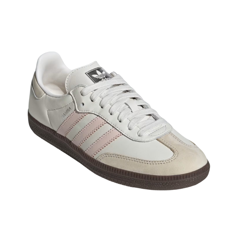Adidas Samba OG Foot – Wonder Quartz