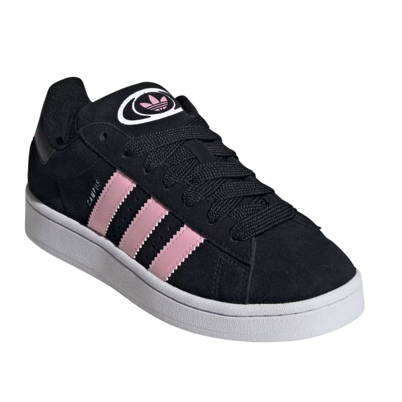 Adidas Campus 00s – Core Black True Pink