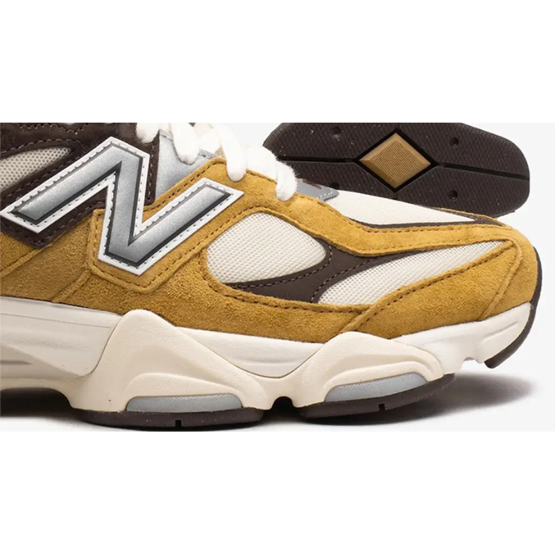 New Balance 9060 – Workwear