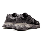 New Balance 9060 – Black Castlerock Grey