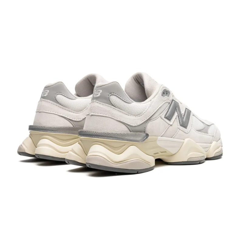 New Balance 9060 – Sea Salt White