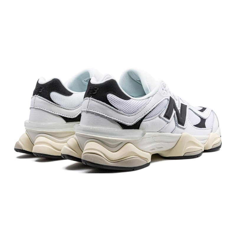 New Balance 9060 – White Black