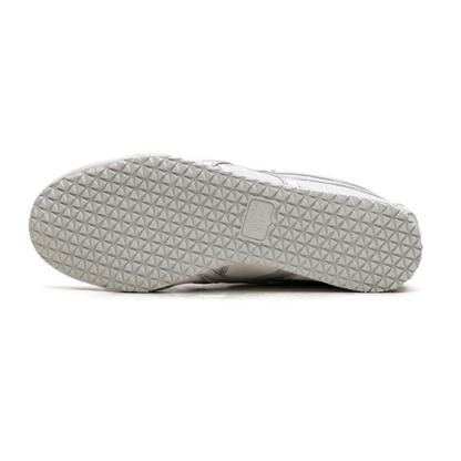 Onitsuka Tiger Mexico 66 – White Silver