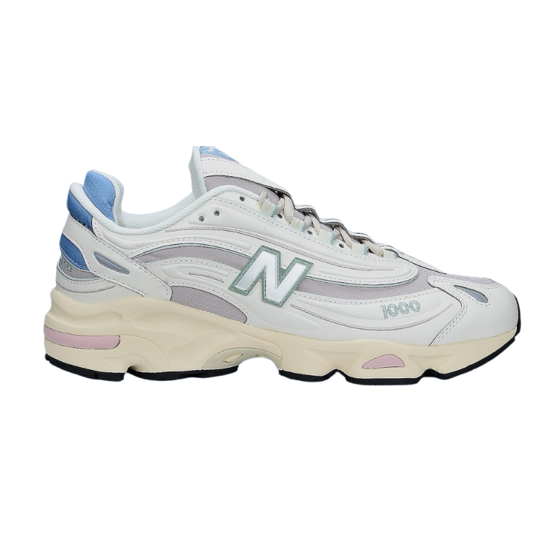 New Balance 1000 – Angora Moonrock