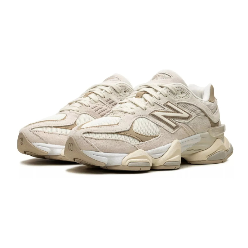 New Balance 9060 – Sea Salt Brown