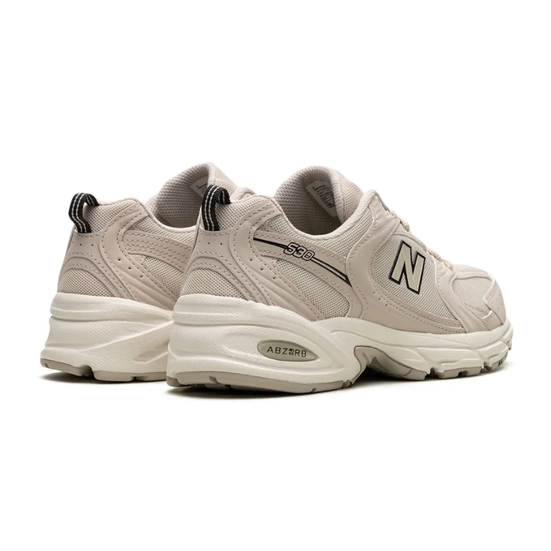 New Balance 530 Ivory