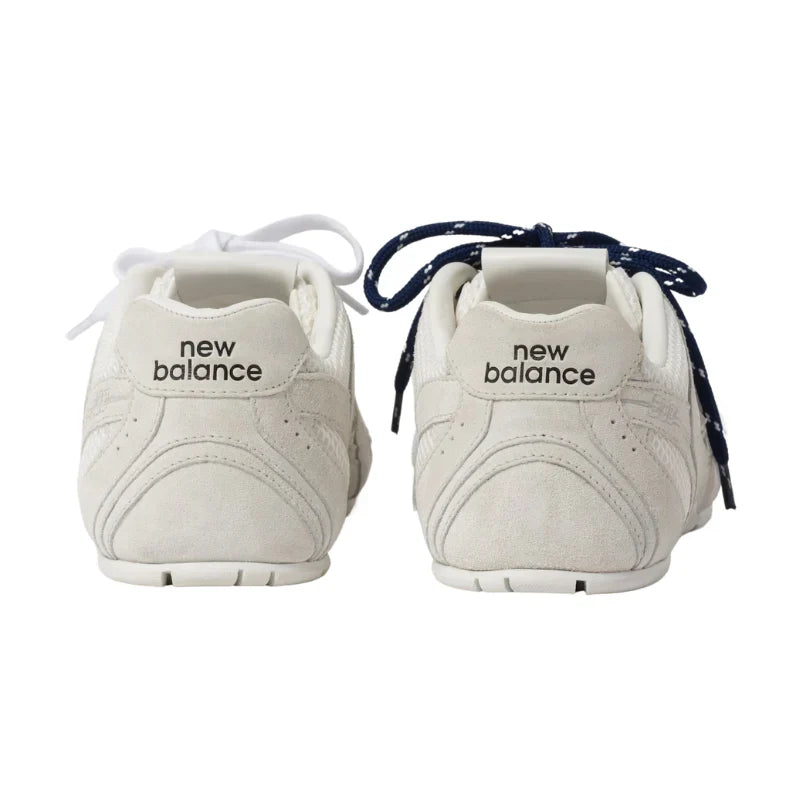 New Balance 530 SL Miu Miu White