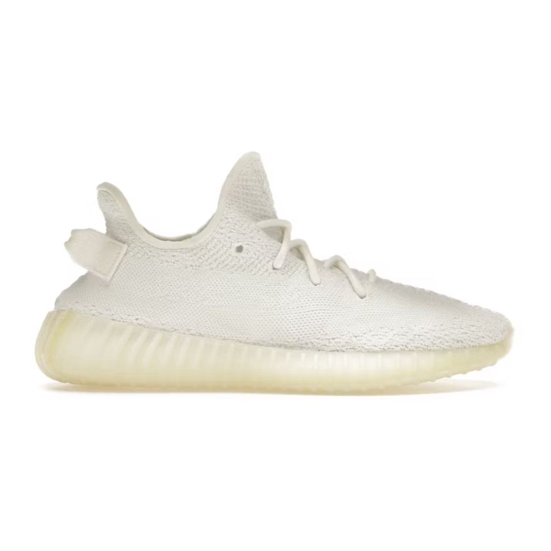 Adidas Yeezy Boost 350 V2 – Cream