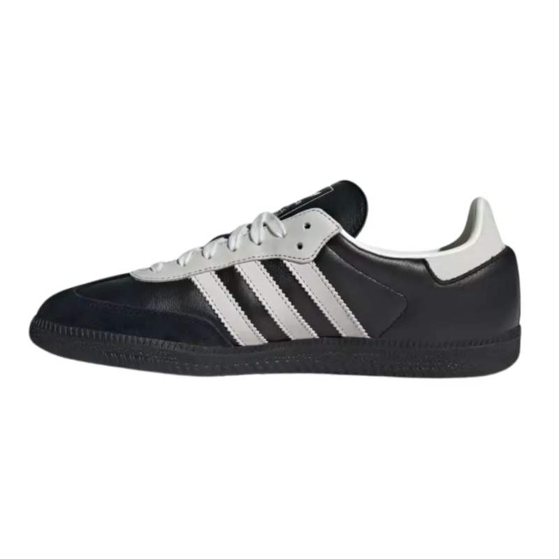 Adidas Samba OG – 75th Anniversary Pack Black