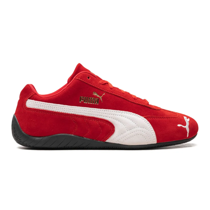 PUMA Speedcat OG – Red White