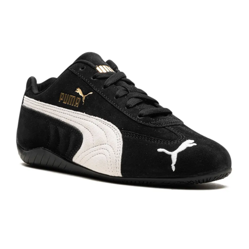 PUMA Speedcat OG – Black White