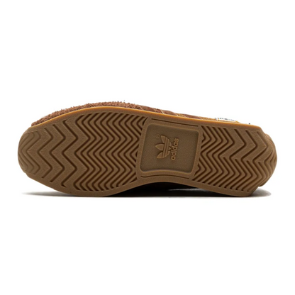 Adidas Country OG Song For The Mute Bronze