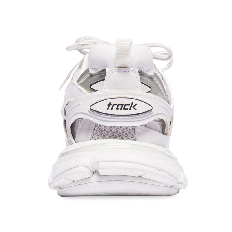 Balenciaga Track – White