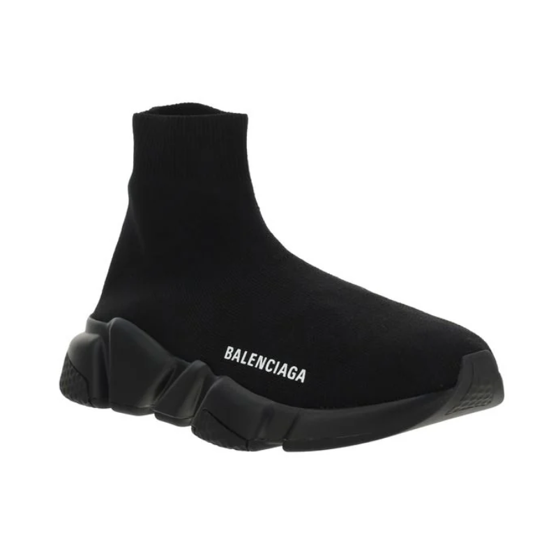 Balenciaga Speed – Black
