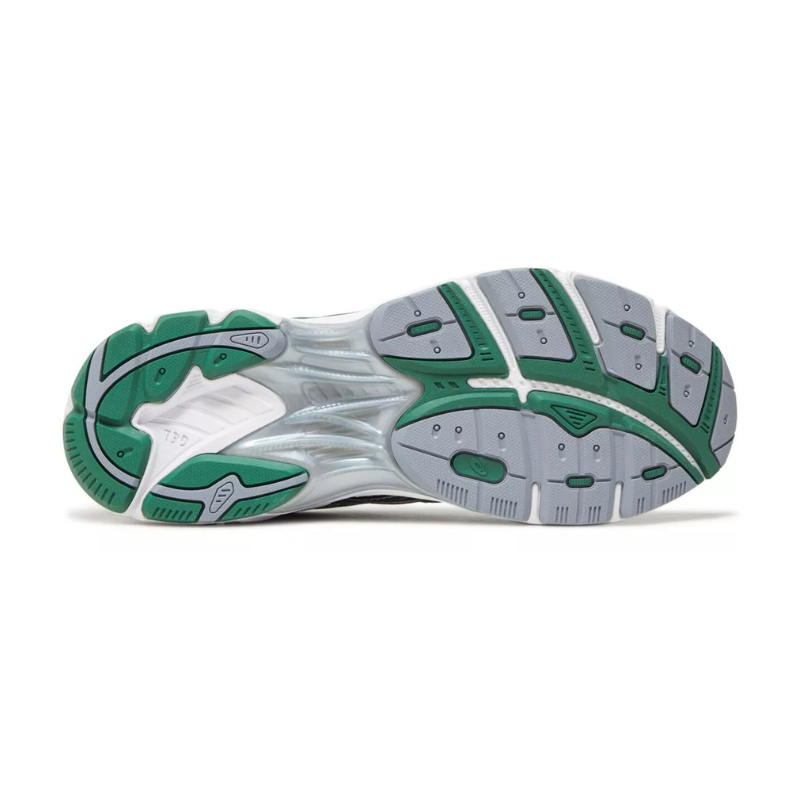ASICS GT-2160 – White Shamrock Green