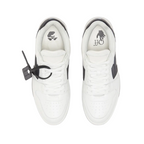 OFF-WHITE Out Of Office “OOO” Low White Black