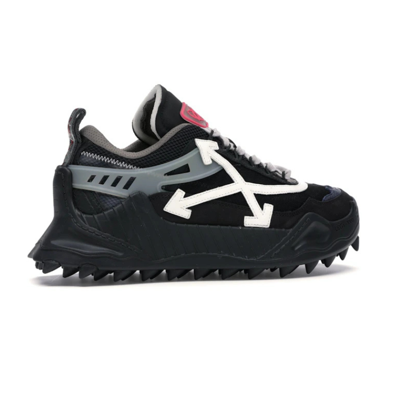 OFF-WHITE Odsy-1000 – Black White