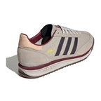 Adidas Originals SL 72 RS Low Top Casual Shoes Unisex Brown US