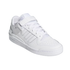 Adidas Forum Low – Triple White