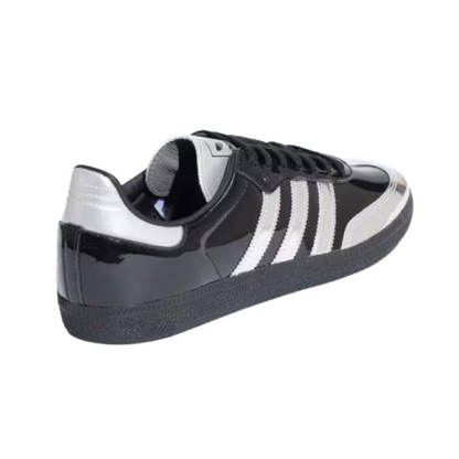 Adidas Samba – Atmos Tuxedo